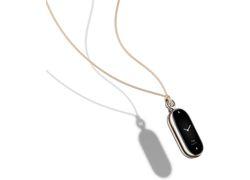 Xiaomi Smart Band 8 Pendant ogrlica (bijela)