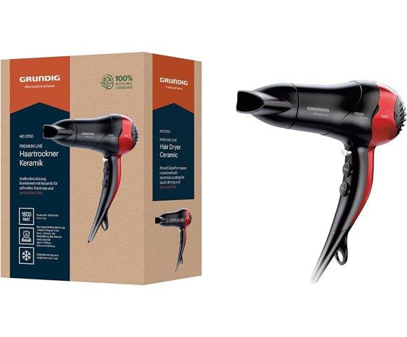 BEKO HD 3700B - slika 2