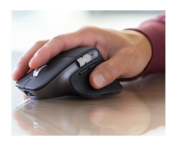 Logitech MX MASTER 3S Business (910-006582) - slika 2