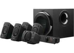 Logitech Z906 (980-000468)