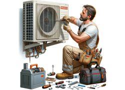 Razni proizvodjaci Usluga demontaze