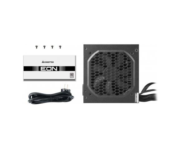 Chieftec EON 600W (ZPU-600S) - slika 2