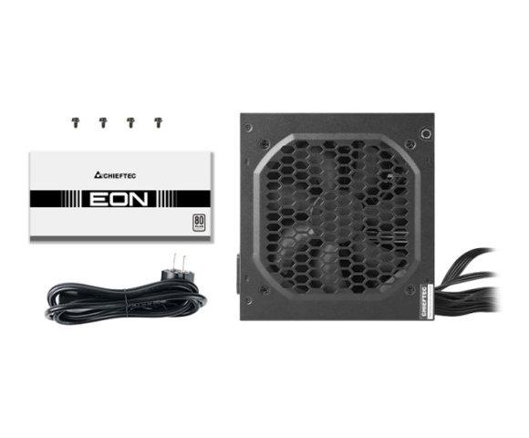 Chieftec EON 700W (ZPU-700S) - slika 4