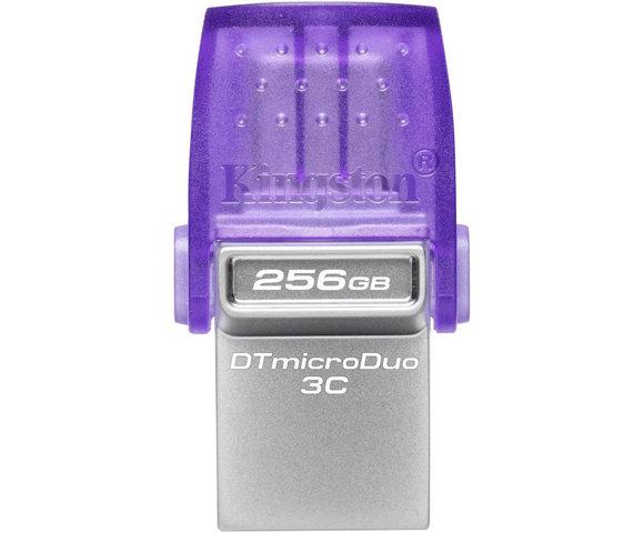 Kingston DTDUO3CG3/256GB - slika 3