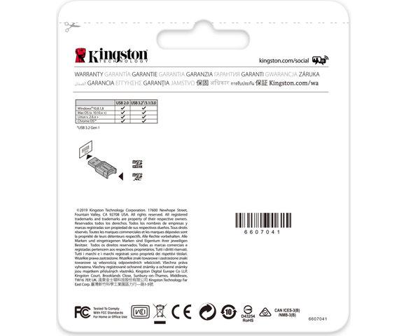 Kingston MLPM - slika 3