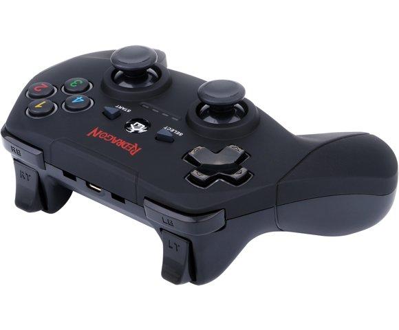 REDRAGON Harrow G808 - slika 3