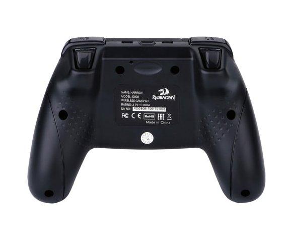 REDRAGON Harrow G808 - slika 4