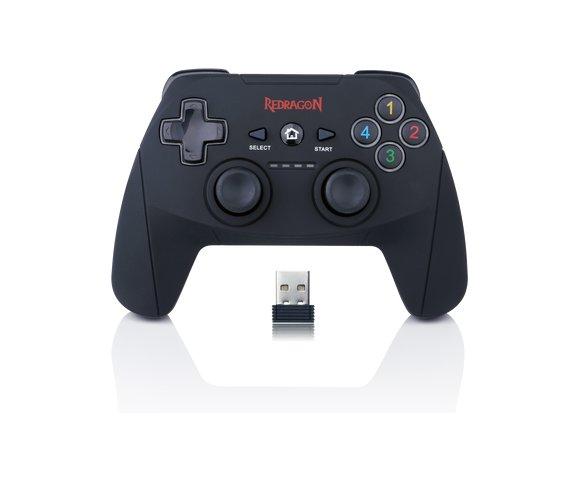 REDRAGON Harrow G808 - slika 2