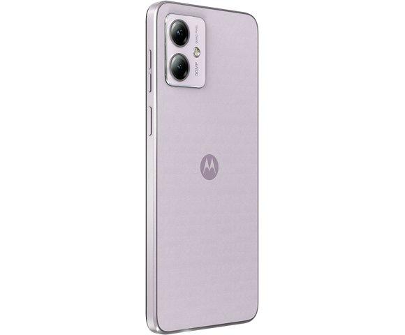 Motorola Moto g14 4GB 128GB (Pale Lilac) - slika 4