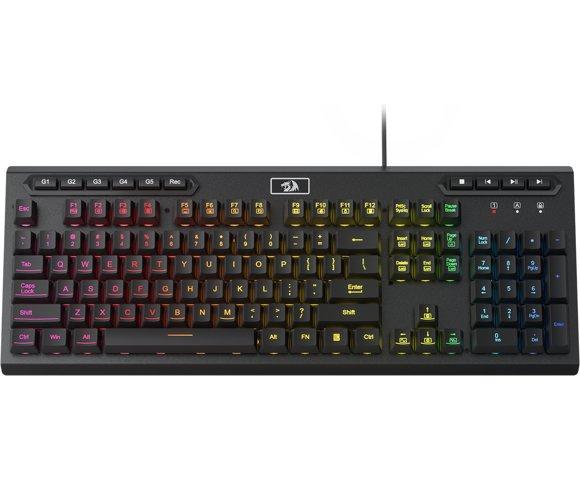 REDRAGON  Aditya K513 RGB - slika 3