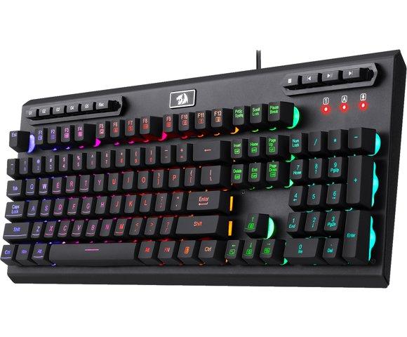 REDRAGON  Aditya K513 RGB - slika 2