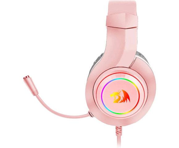 REDRAGON Hylas H260 pink RGB - slika 5