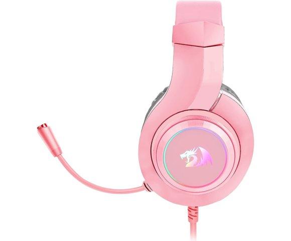 REDRAGON Hylas H260 pink RGB - slika 2