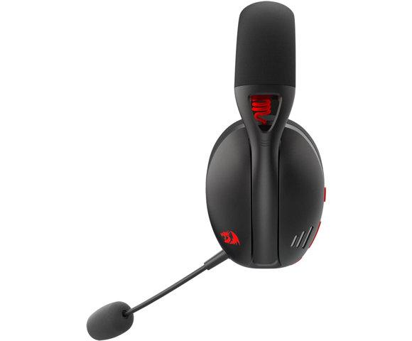 REDRAGON Ire Pro H848 WIRELESS (crna) - slika 2
