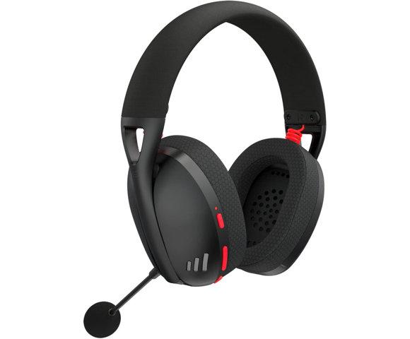 REDRAGON Ire Pro H848 WIRELESS (crna) - slika 3