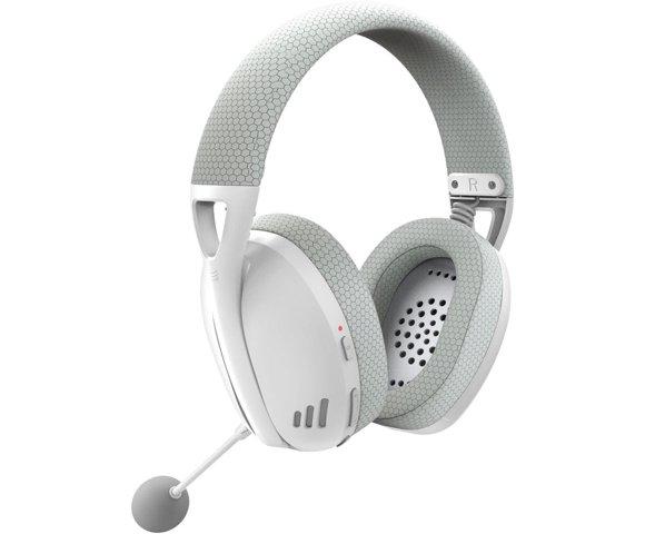 REDRAGON Ire Pro H848 WIRELESS (siva) - slika 4