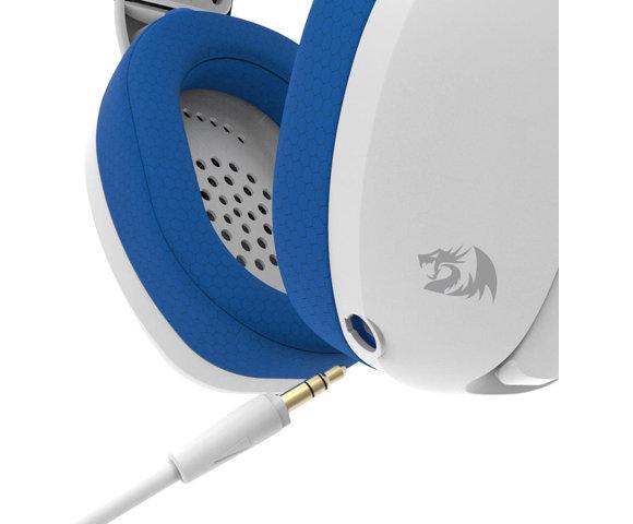 REDRAGON Ire Pro H848 WIRELESS (plava) - slika 3