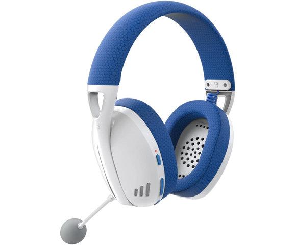 REDRAGON Ire Pro H848 WIRELESS (plava) - slika 2