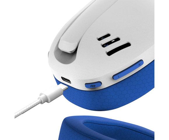 REDRAGON Ire Pro H848 WIRELESS (plava) - slika 4