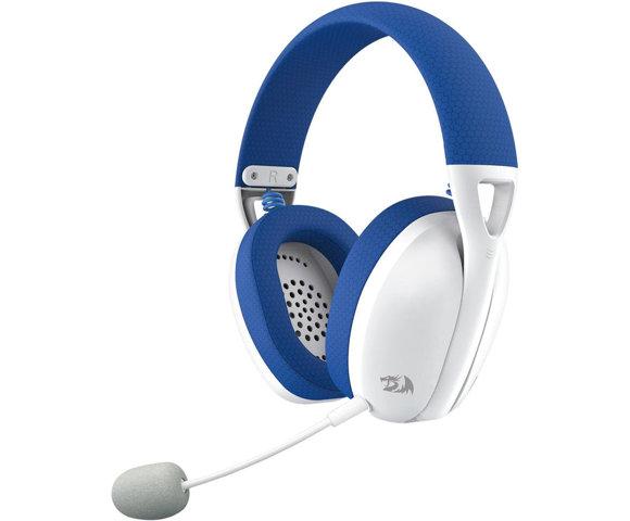 REDRAGON Ire Pro H848 WIRELESS (plava) - slika 6