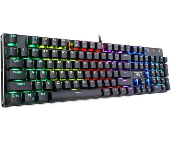 REDRAGON Devarajas (K556RGB) RGB - slika 4