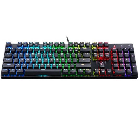 REDRAGON Devarajas (K556RGB) RGB - slika 3