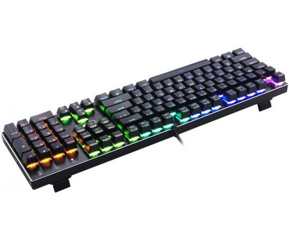 REDRAGON Devarajas (K556RGB) RGB - slika 2