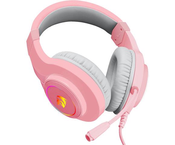 REDRAGON Hylas Pink H260 RGB - slika 5
