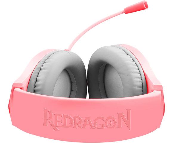 REDRAGON Hylas Pink H260 RGB - slika 3