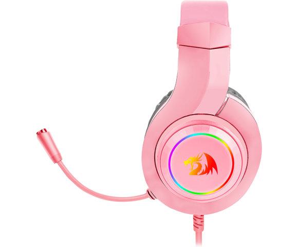 REDRAGON Hylas Pink H260 RGB - slika 6