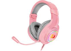 REDRAGON Hylas Pink H260 RGB