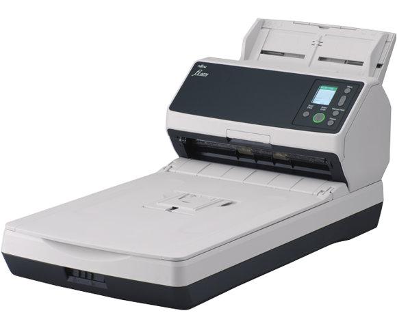 Ricoh Fi-8270 - slika 4