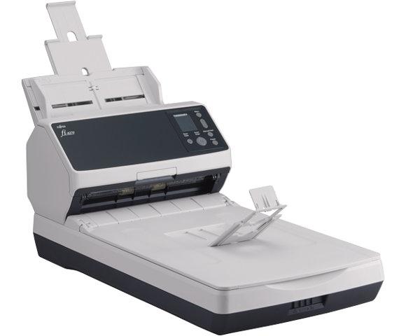 Ricoh Fi-8270 - slika 2