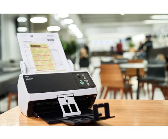 Ricoh Fi-8270 - slika 6