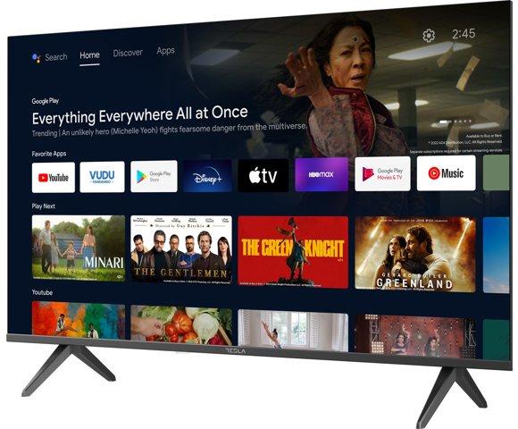 Tesla 43E635BFS - slika 4