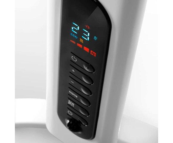 Delonghi SLIMSTYLE HSX4320E - slika 3