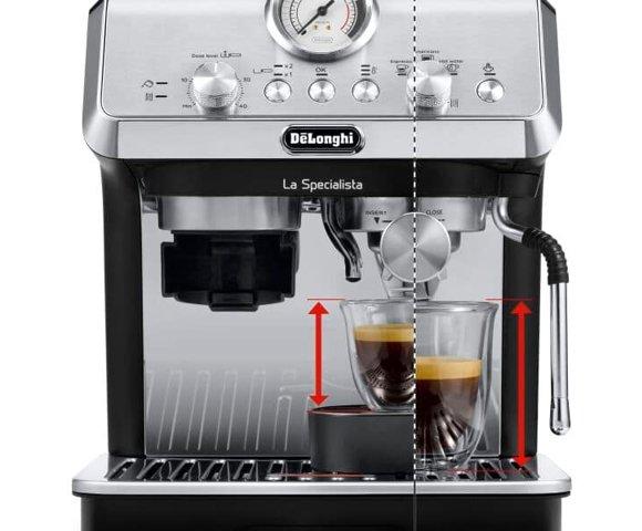 Delonghi La Specialista Arte - slika 2