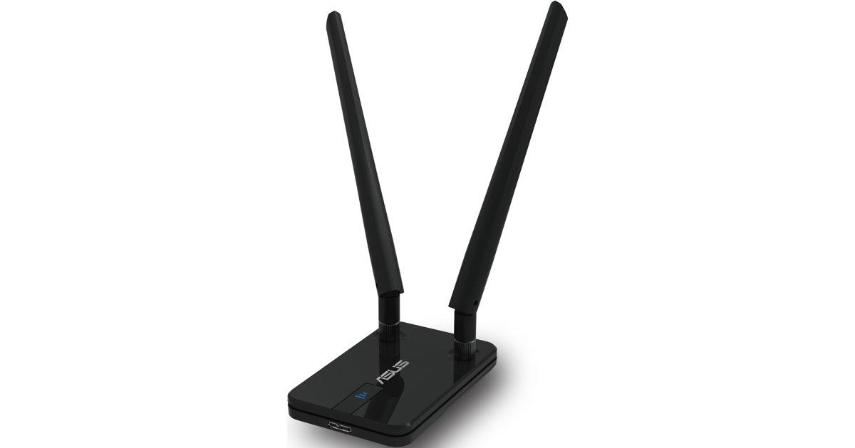 Usb Ac58 ASUS USB-AC58 - Multicom