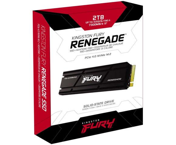 Kingston SFYRDK/2000G - slika 2