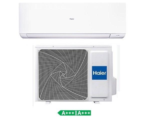Haier Expert Nordic 12K - slika 2