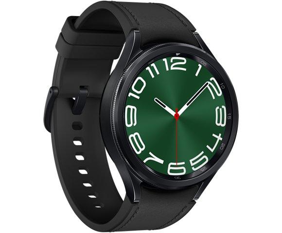 Samsung Galaxy Watch6 Classic 47mm (BLACK) - slika 2