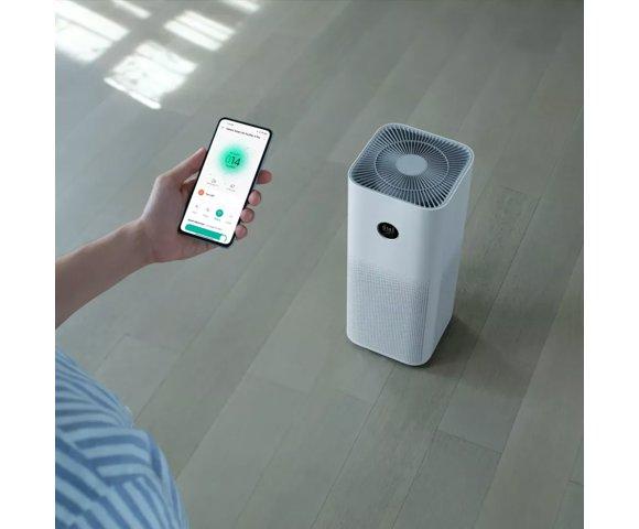 Xiaomi Smart Air Purifier 4 Pro prečišćivač vazduha - slika 5
