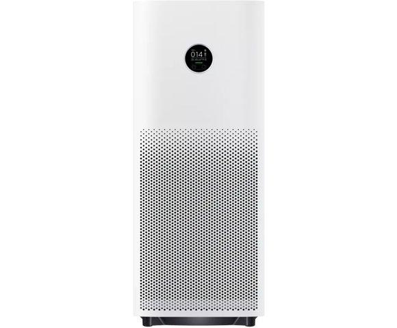 Xiaomi Smart Air Purifier 4 Pro prečišćivač vazduha - slika 3