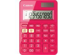 Canon kalkulator LS-100KB Pink