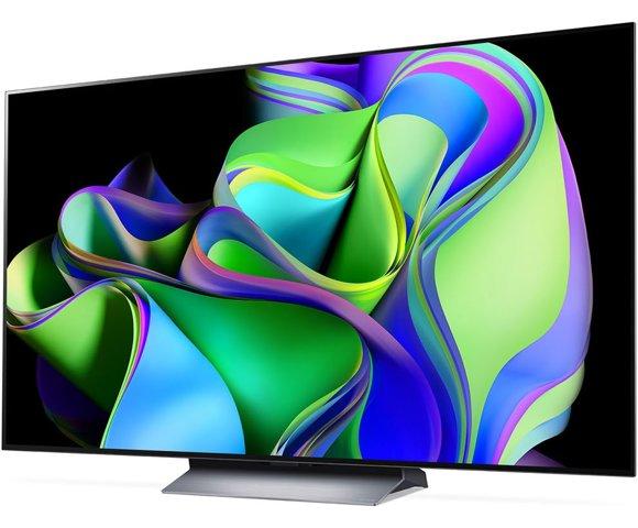 LG OLED65C31LA - slika 3