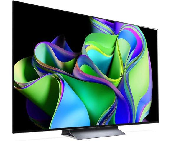 LG OLED65C31LA - slika 6