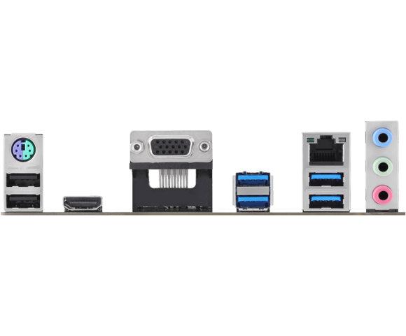 ASUS PRIME B760M-K - slika 5