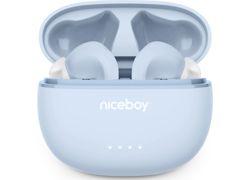Niceboy PINS 3 ANC (POWDER BLUE)