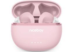 Niceboy PINS 3 ANC (SAKURA PINK)
