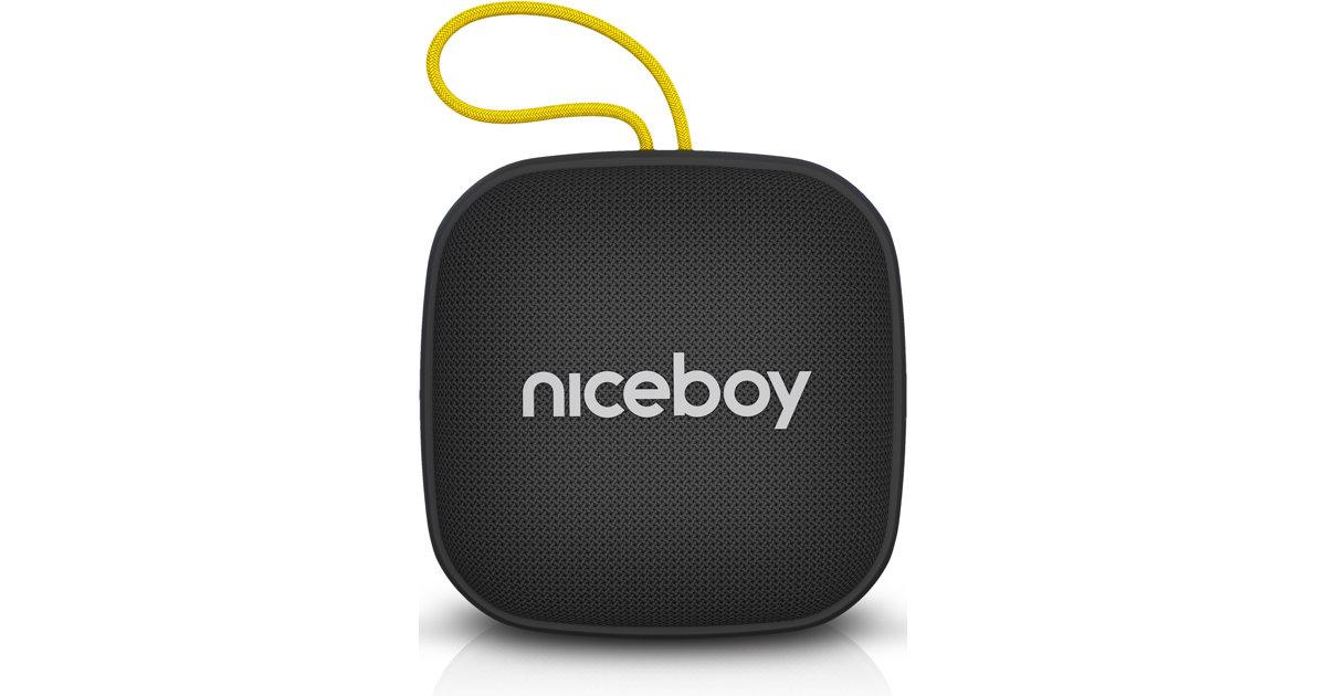 Nice Boy Raze Niceboy RAZE MINI 4 - Multicom